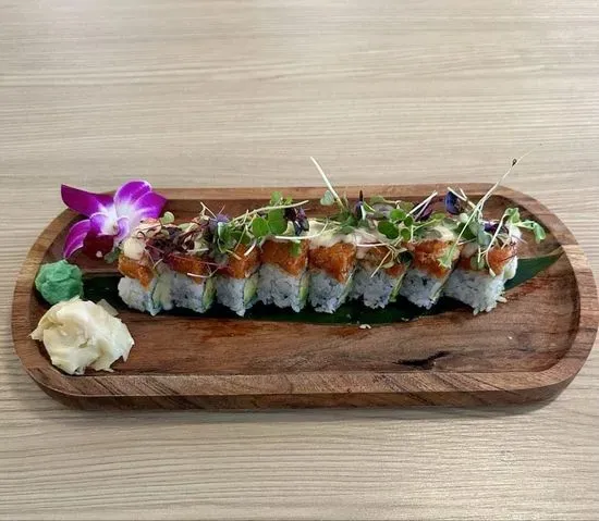 Mega roll