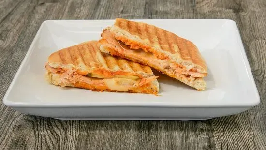 CHAD (Chicken Hot And Delicious)
