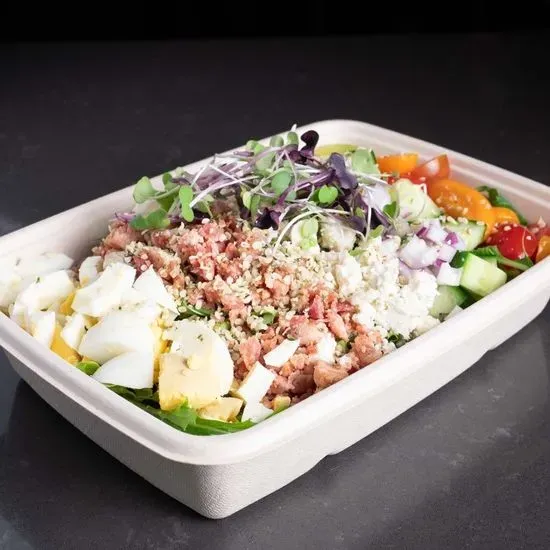 Craft Cobb Salad