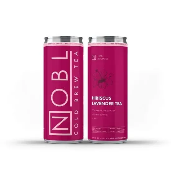 NOBL Tea