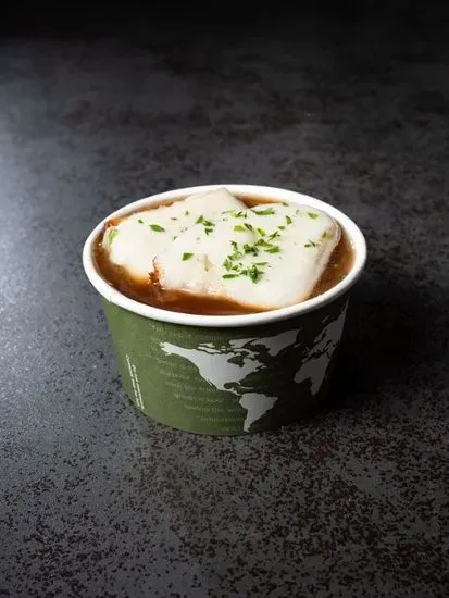 French Onion Soup (Bowl)