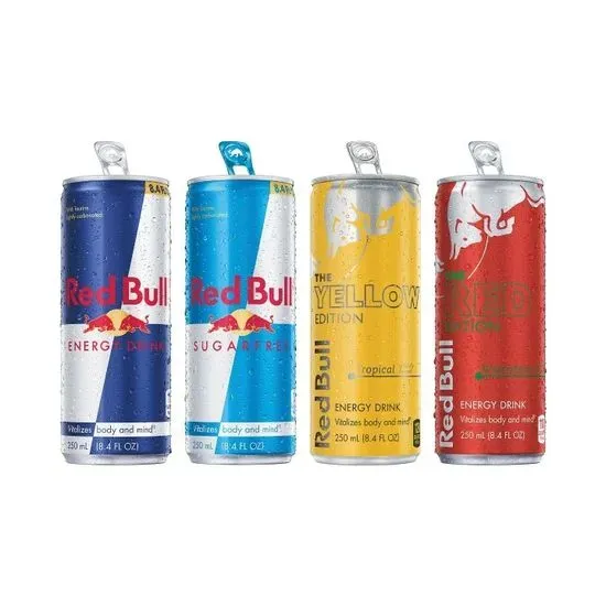 Red Bull