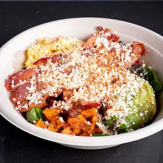 Southwest Protein Bowl