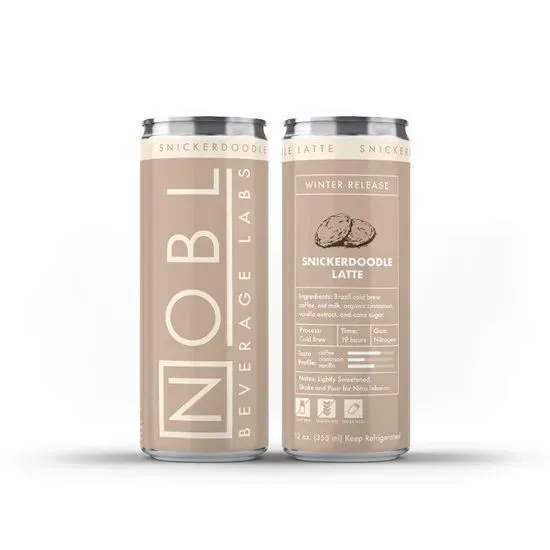 NOBL Coffee