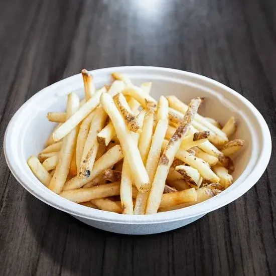 Fries