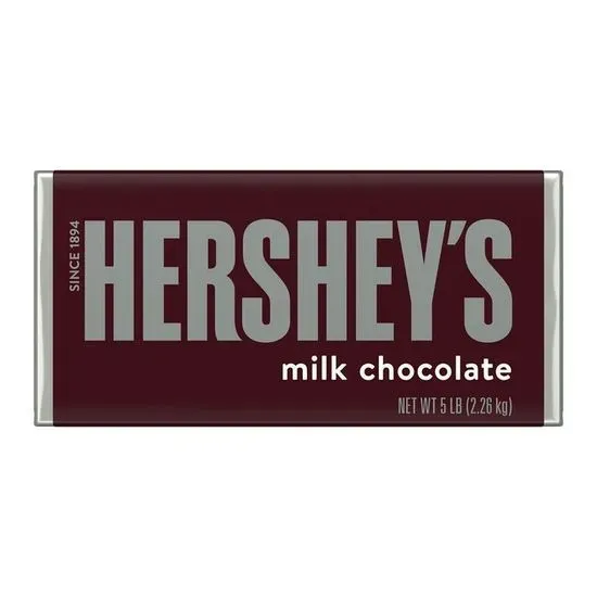 Hershey Bar