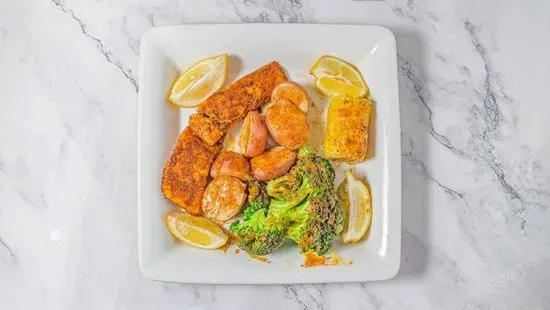 #4. Salmon