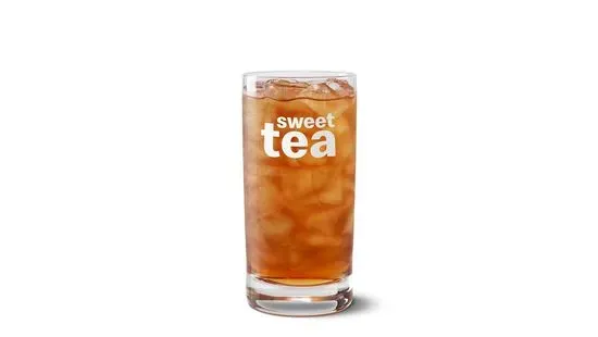 Sweet Iced Tea