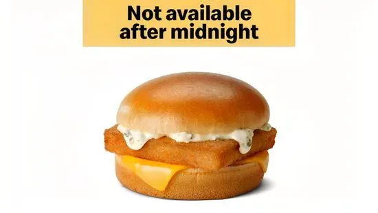 Filet-O-Fish®