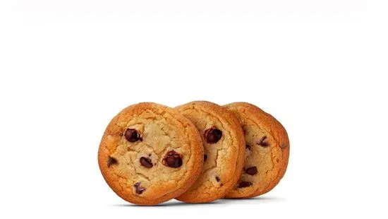 3 Pack Of Cookies