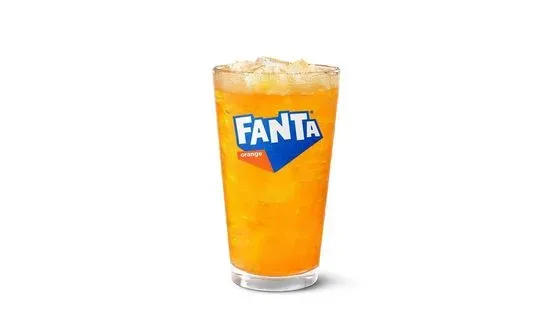 Fanta® Orange