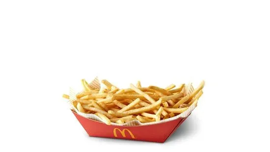 Basket of Fries