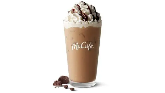 Iced Mocha