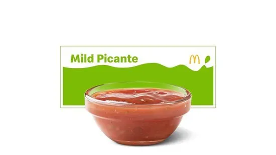 Mild Picante Salsa