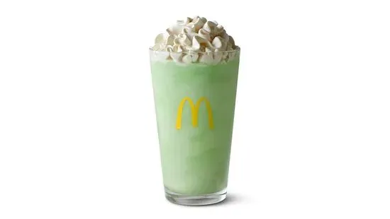 Shamrock Shake®