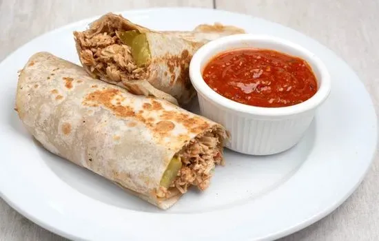 Chicken Wrap