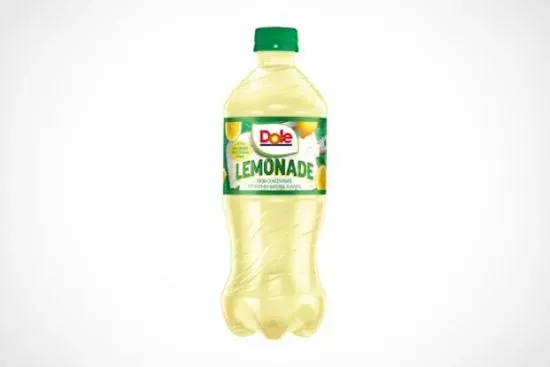 DOLE LEMONADE