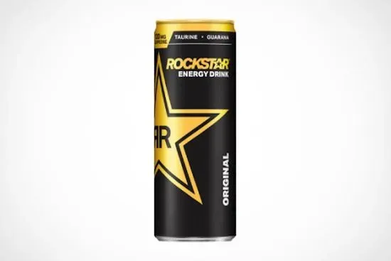 ROCKSTAR