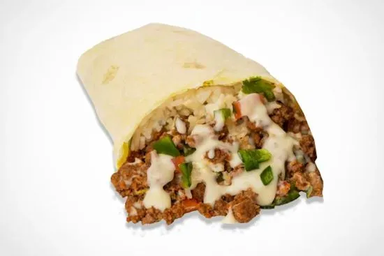 QUESORITO