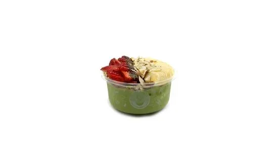 Pacific Green Bowl