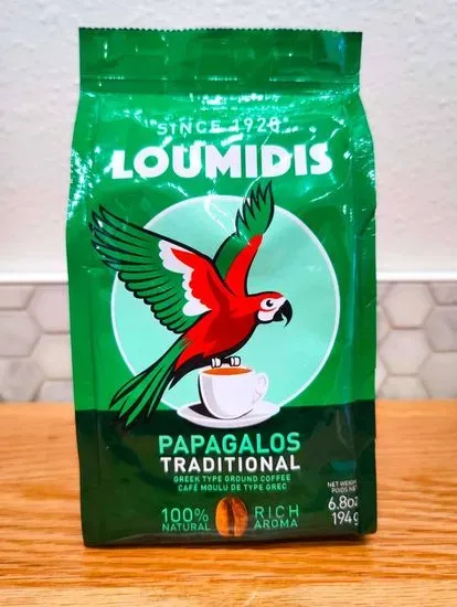 Loumidis Coffee