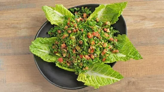 Tablouheh Salad