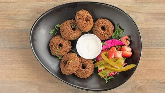 Falafel