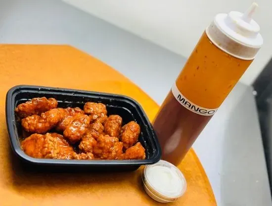 Boneless Wings