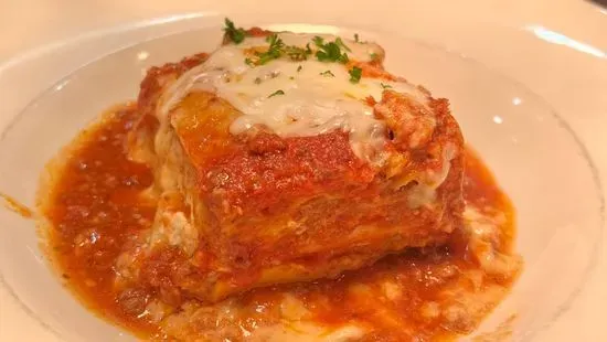 Lasagna