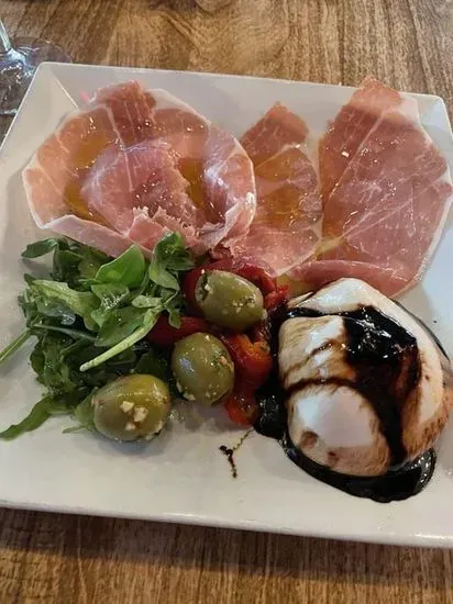 Burrata