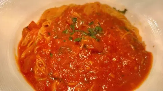 Capellini Pomodoro