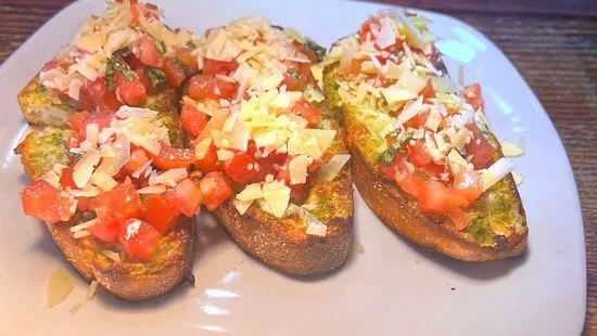 Bruschetta