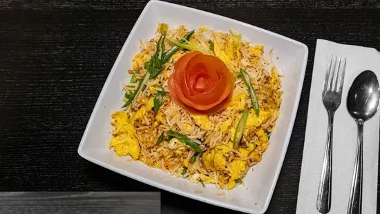 Egg Fried Rice