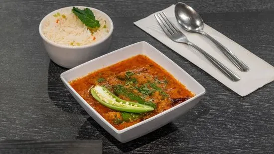 Mirchi Ka Salan