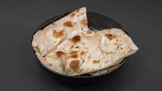 Butter Naan