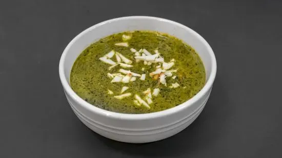 Palak Paneer