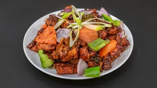 Chilli Chicken