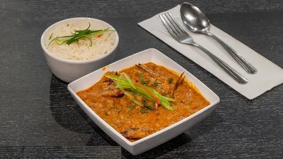 Chicken Chettinad