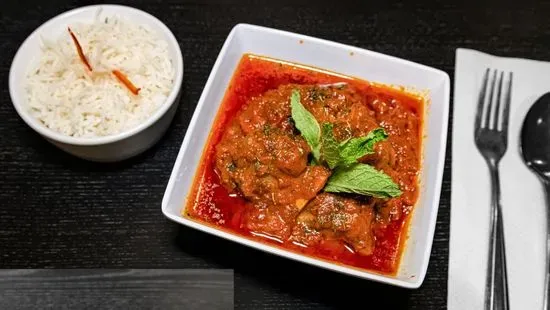 Rogan Josh