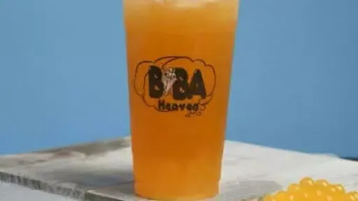Mango Tea