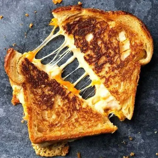 Grilled Cheese Sandwiches