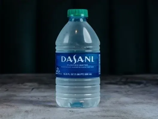 Bottle Water