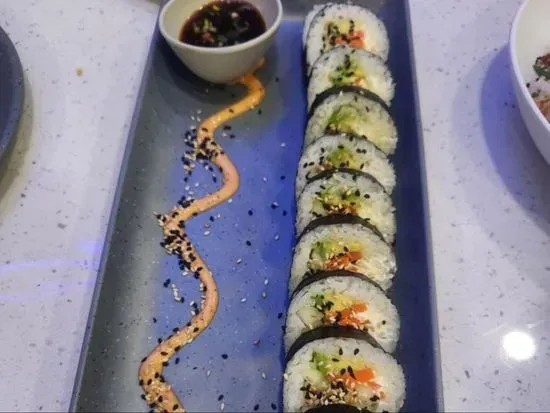 Califorina Sushi