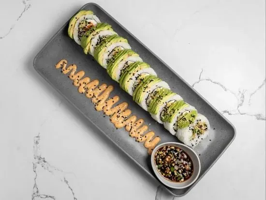 Avocado Sushi