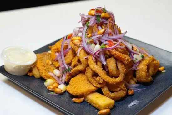 Jalea Mixta