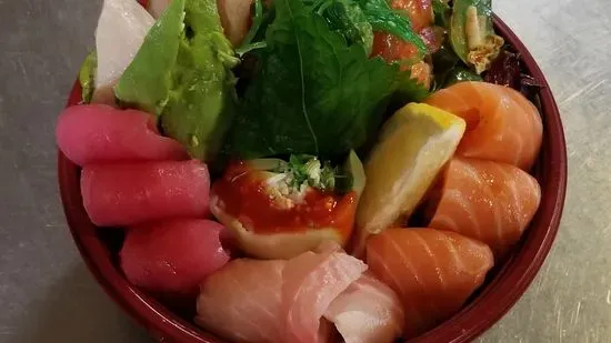 Chirashi