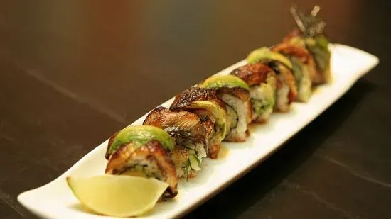 Dragon Roll