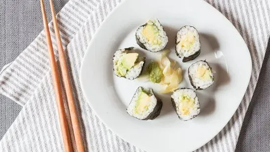 Avocado Roll