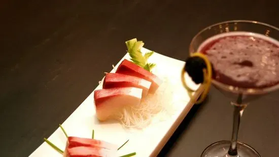 Hamachi (Yellowtail)