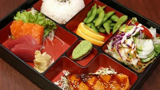 Bento Box